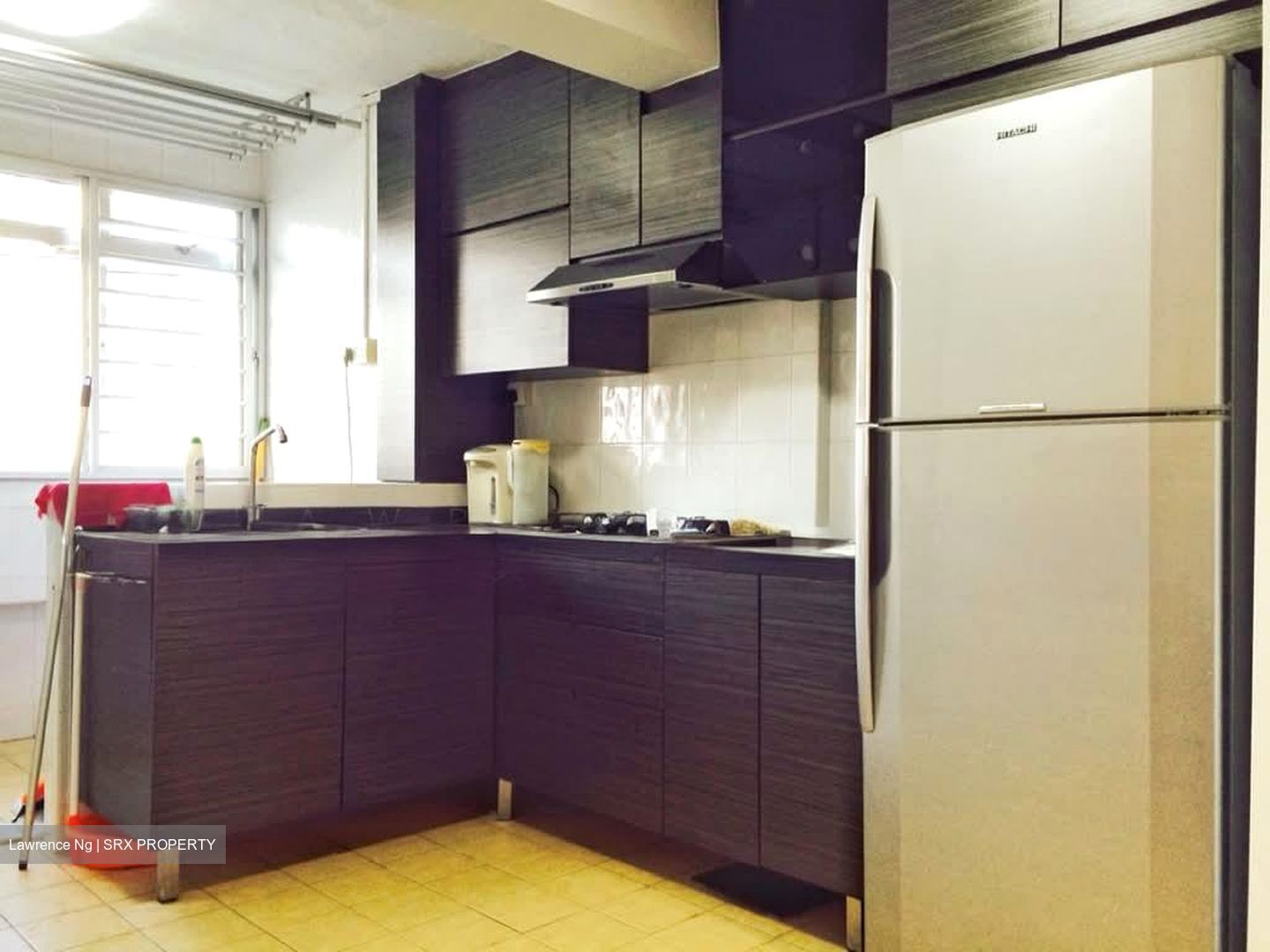 Blk 3 Saint George's Road (Kallang/Whampoa), HDB 3 Rooms #555618471